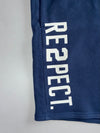 Jordan “Re2pect” Fleece Shorts (W:31|L:21)
