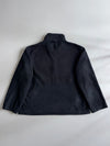 Columbia Titanium Interchange Fleece Jacket – Black (M)