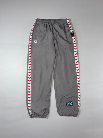 Arena Taped Track Pants (W:32) (L:41)