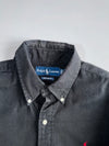 Polo Ralph Lauren Premium Original Shirt (M)