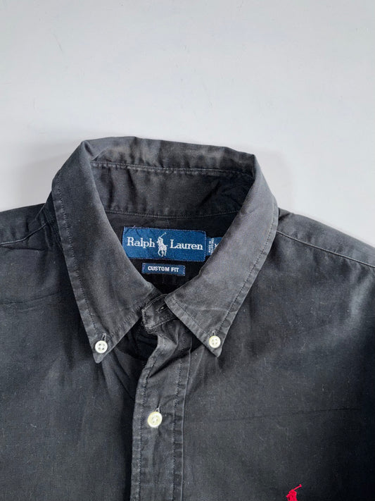 Polo Ralph Lauren Premium Original Shirt (M)