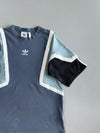 Vintage Adidas Premium Original T-shirt (M)