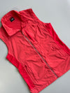 The North Face Lightweight Running Vest Coral (S/M)