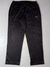 Puma Track Pants – Black (W:34) (L:41)