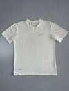 Ellesse Sport Off-White Vintage Tee (M)