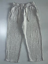 Hollister Grey Sweatpants Elastic  (W:30|L:40)