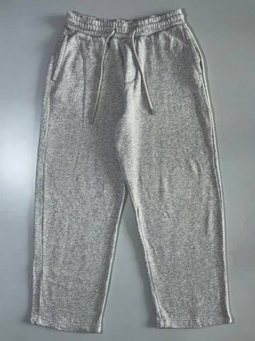 Hollister Grey Sweatpants Elastic  (W:30|L:40)