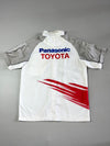 Panasonic Toyota Racing F1 Team Pit Crew Shirt (M/L)