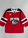 Burlington Bulldogs | Sisera #11 Authentic Ice Hockey Jersey (M)