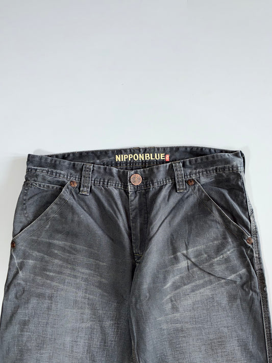 Nipponblue Carpenter Jeans  (W:38|L:42)