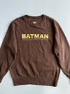 Batman | Dark Knight Camo Sweatshirt | (S/M)