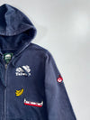 Roots Canada Taiwan Edition Zip Hoodie (L)