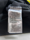Adidas x LEGO Black 3-Stripes Pullover Hoodie (L)