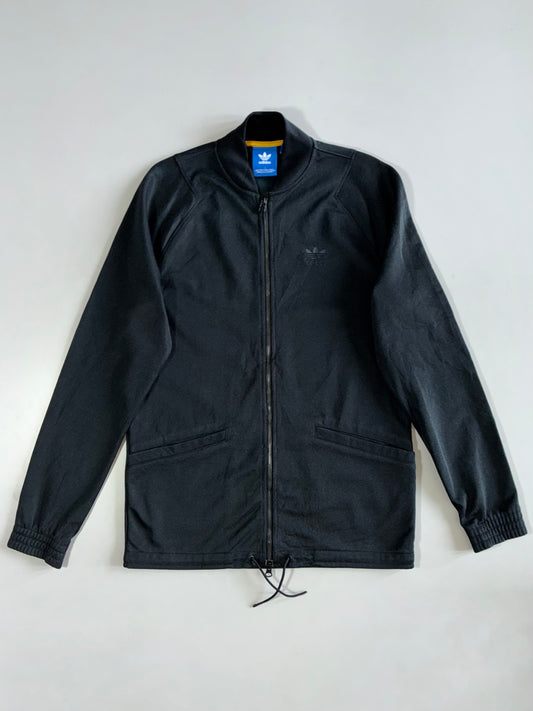 Adidas Originals Black Track Jacket (M)