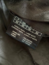 Super Premium Original Leather Jacket (Xl)