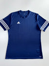 Adidas Climalite Football Jersey (L)