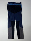 Vintage K2 Navy Blue Panel Technical Hiking Pants (W:32) (L:43)