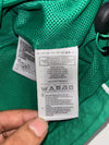 Adidas | SG Eisdorf 1918 Green Black Track Jacket #19 (XL)