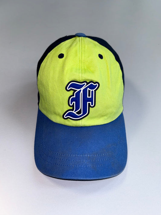 FILA | VintageCap | (Adjustable)