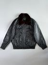 Sordopa Premium Original Leather Jacket (XL)