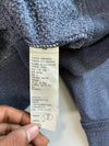 Hollister “Surf Classic 1922” Navy Zip(M)