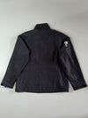 NEPA Italy | Windbreaker Jacket Black | ( L)