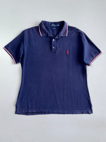 Polo Ralph Lauren Premium Original T-Shirt (L)