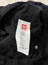 Engelbert Strauss Black Heavy Duty Cargo Work Pants (W:37) (L:44)