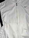 Nike | Colorblock Windbreaker Jacket | White Black (XL/2XL)