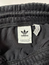 Adidas Originals Camo Stripe Black Track Pants (W:32) (L:42)