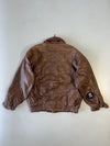 Zuper Premium Original Leather (RARE) (2XL)