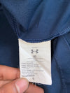 Under Armour Threadborne Colorblock Half-Zip Hooded Jacket(S)