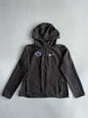 Nike Therma-FIT Penn State Nittany Lions Full-Zip Hoodie (M)