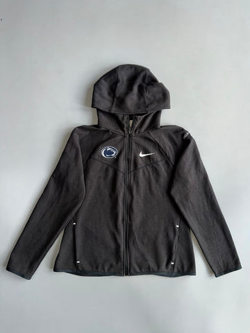 Nike Therma-FIT Penn State Nittany Lions Full-Zip Hoodie (M)