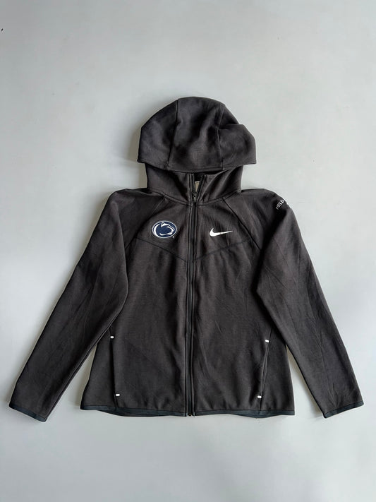 Nike Therma-FIT Penn State Nittany Lions Full-Zip Hoodie (M)