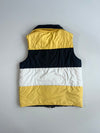 Nike Reversible Colorblock Puffer Vest (M)
