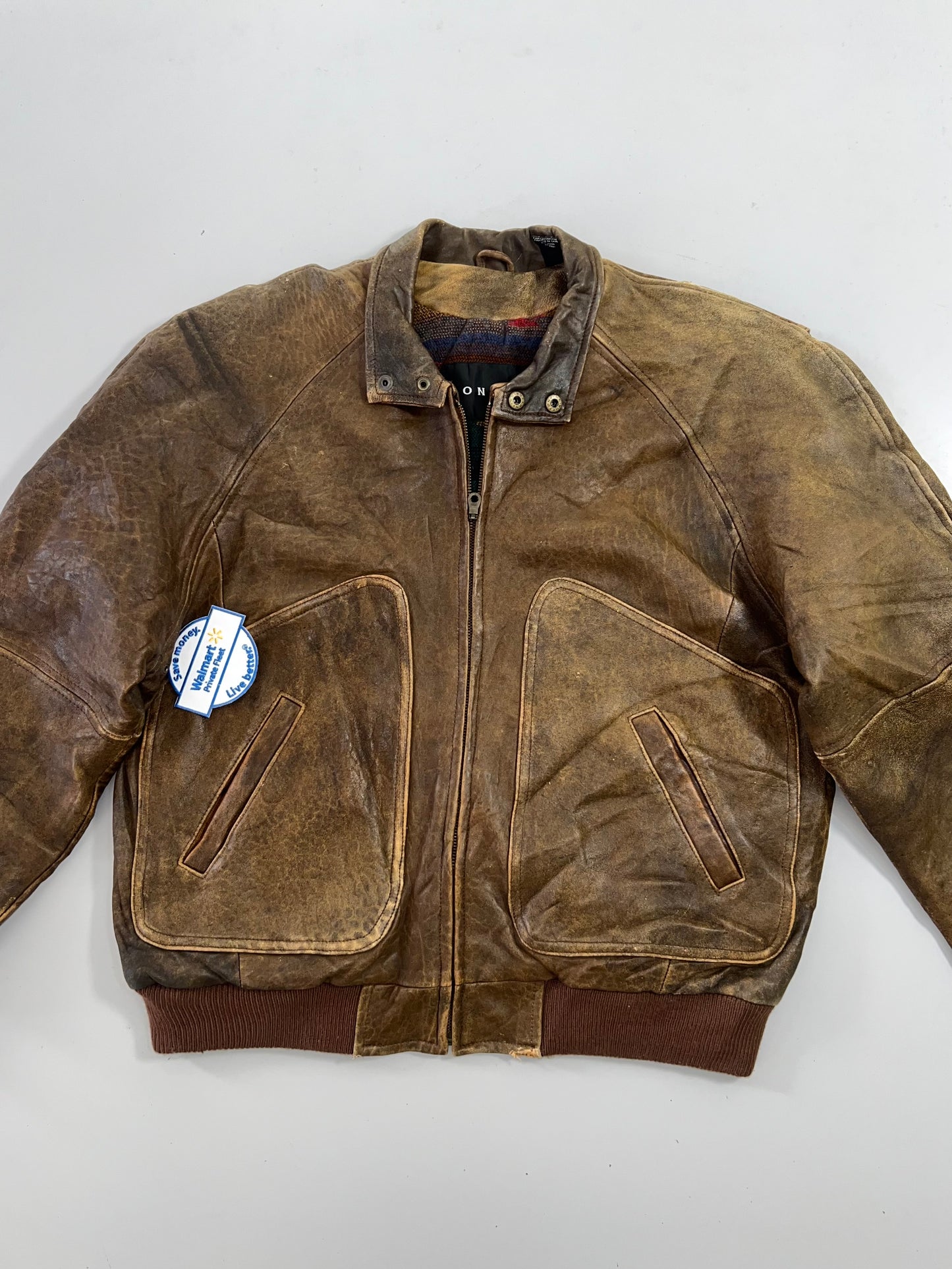 ZSuper Premium Original Leather (L/XL)