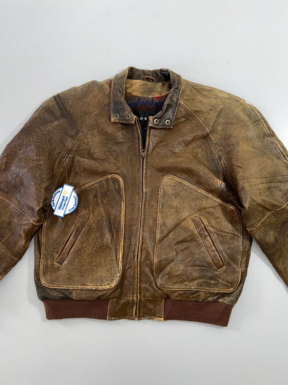 ZSuper Premium Original Leather (L/XL)