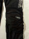 Vanucci Armoured Technical Motorcycle Riding Pants Knee Paded (W:38) (L:44)