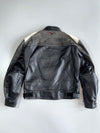 Segura’s Ultra Premium Pure Leather Racing Jacket with CE Protection (M)