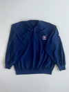 Nike Golf Ozarks Open Tour Pullover Windshirt(2XL)