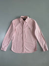 Polo Ralph Lauren Pink Oxford Shirt (L)
