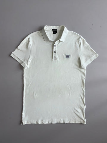 Hugo Boss Slim Fit Polo Shirt (M)
