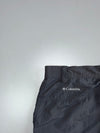 Columbia Grey Nylon Cargo Shorts (W:32|L:20)