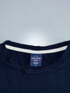 Abercrombie & Fitch Est. 1982 Pink Chenille Logo Long Sleeve T-Shirt (Xl)