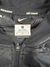 Nike Running Aeroloft 800 Black Down Puffer Vest (S)