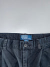 Polo Ralph Lauren Pleated Prospect Trousers (W:32 |L:40)