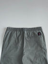 Jordan Grey Woven Cargo Pants Elastic (W:34|L:36)