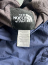 The North Face Insulated Fleece-Collar Jacket | Navy | (M)