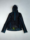 Rab Women’s Orbit Hoodie Polartec Fleece Half-Zip (S)